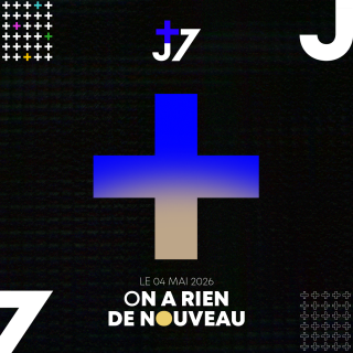 J+7 - 04/05/2026 - On a rien de nouveau