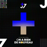 J+7 - 04/05/2026 - On a rien de nouveau