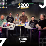 J+200 - 19/06/2026 - Fiers 200 (en studio)