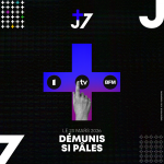 J+7 - 23/03/2026 - Démunis si pâles