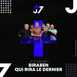 J+7 - 29/06/2026 - Biraben qui rira le dernier
