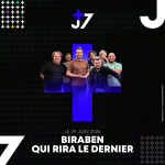 J+7 - 29/06/2026 - Biraben qui rira le dernier